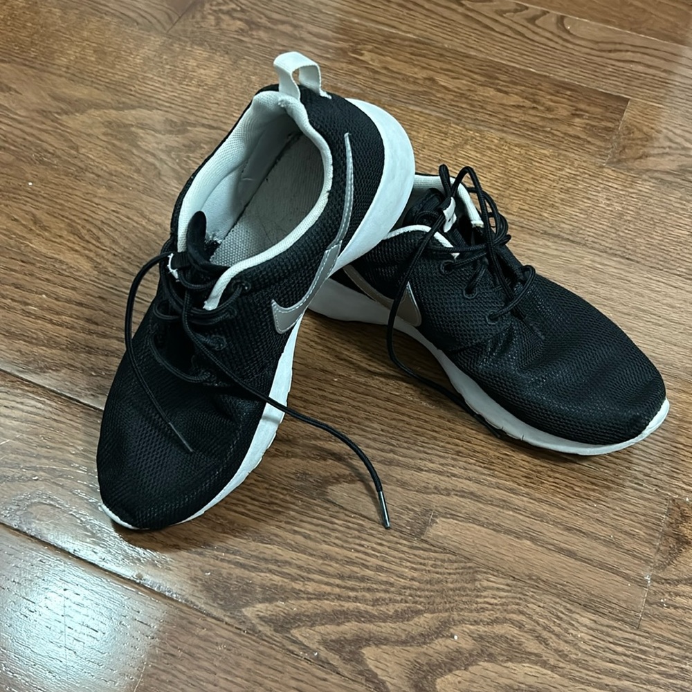 Nike sneakers